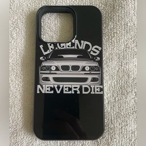 iPhone 12 and iPhone 12 Pro case